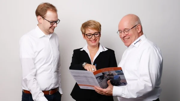 Persönliche Beratung für Ihre beste Wahl