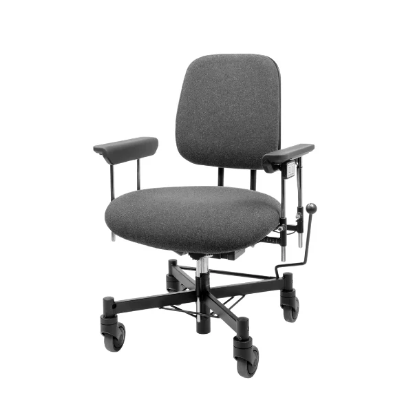 VELA Tango 300 / 300E Schwerlaststuhl