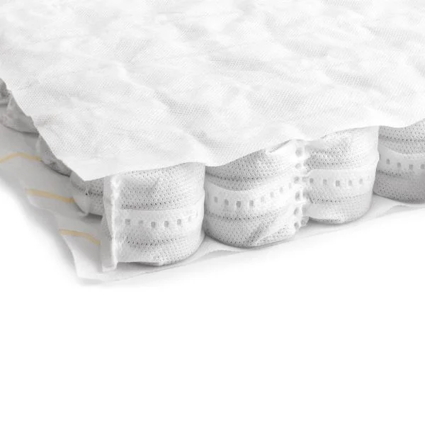 Spezialpolster Taschenfederkern