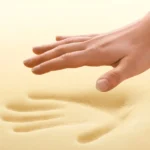 Viskoelastischer Schaum