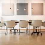 Akustikbilder & Leuchtkästen