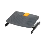 Die Pro 959 unterstützt eine gesunde Sitzhaltung – perfekt für Arbeitsplätze ohne höhenverstellbaren Tisch.