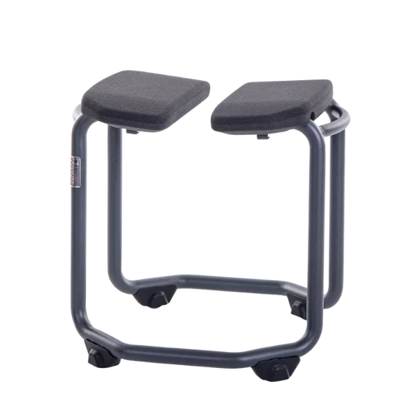 Der Duschhocker SPA erleichtert sicheres Ein- und Aussteigen – stabil, hygienisch und komfortabel.