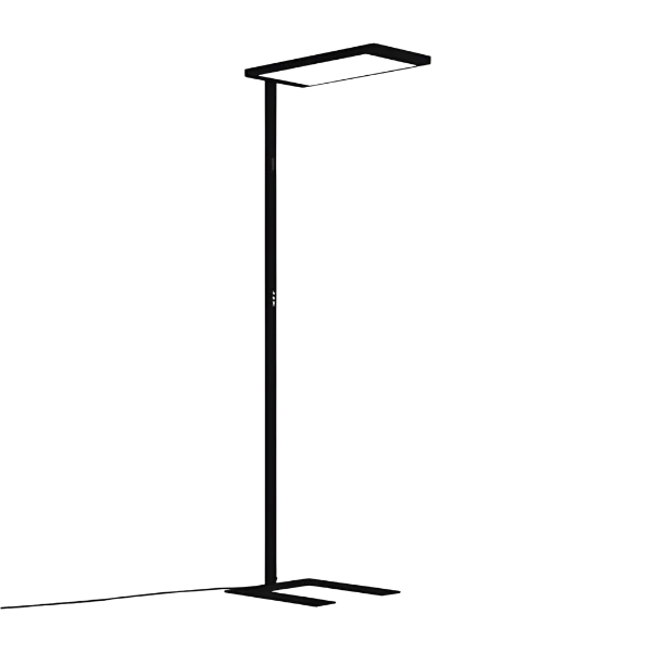 Ergonomische LED-Leuchten von Waldmann schaffen optimales Licht für jede Sehaufgabe.