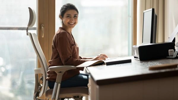 Gesundes Sitzen beginnt mit der richtigen Beratung