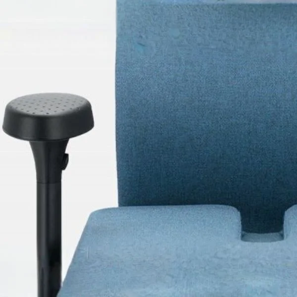 Löffler + Steißbein-Entlastungssitz