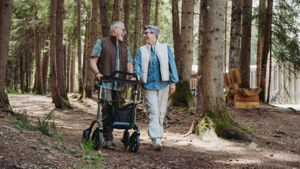 Ihr Weg zu mehr Sicherheit im Alltag