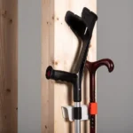 Der Stockhalter als Retter in der Not