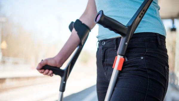 Mehr Sicherheit und Komfort bei jeder Bewegung