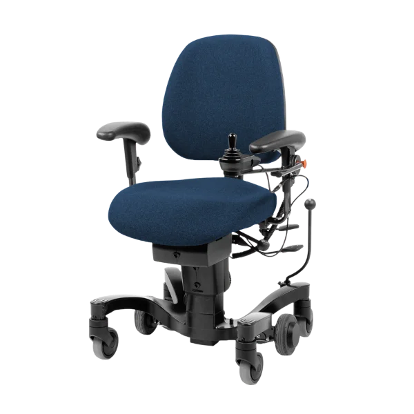 VELA Tango Power Wheels