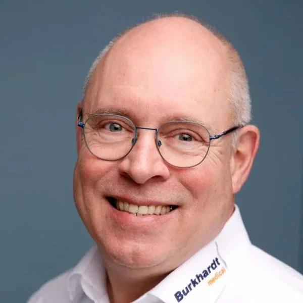 Ihr Ansprechpartner - Christoph Gehm