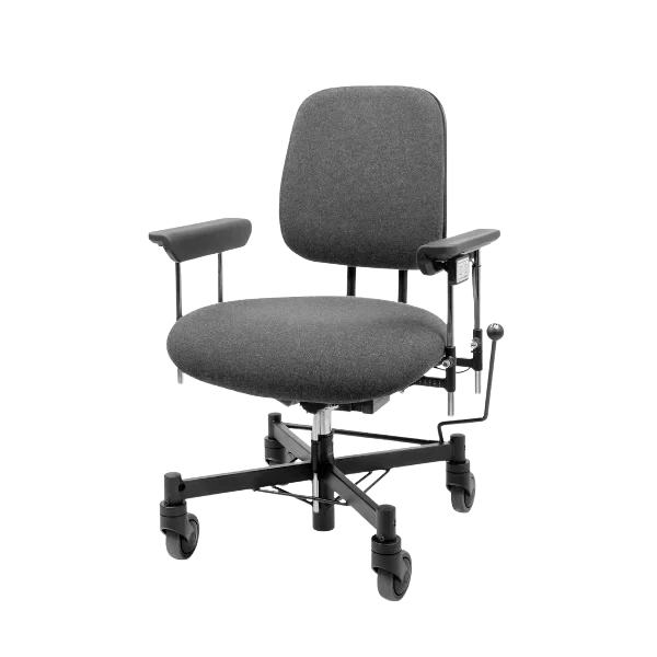 VELA Tango 300 / 300E Schwerlaststuhl