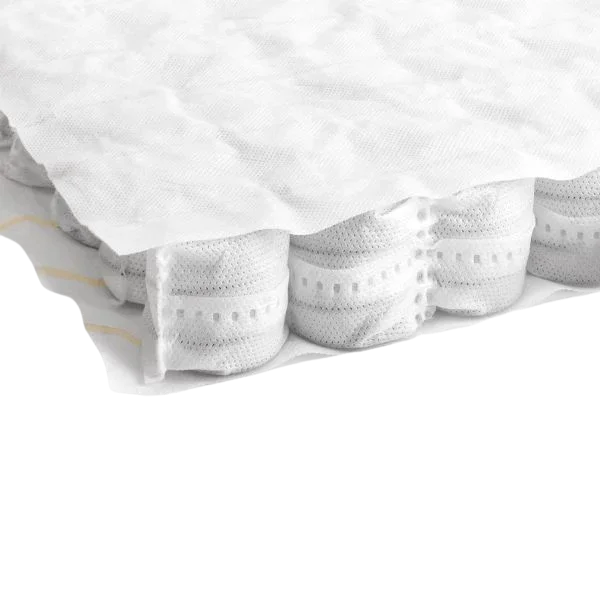 Spezialpolster Taschenfederkern