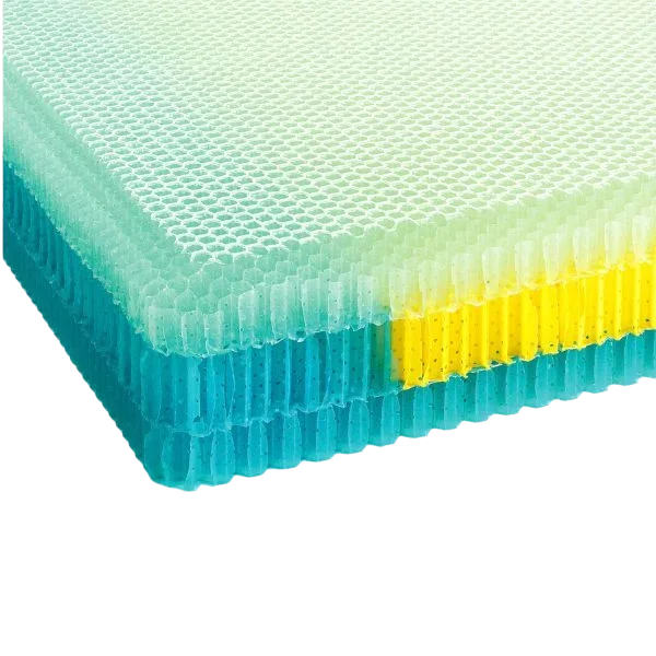 Anti-Dekubitus-Sitzpolster